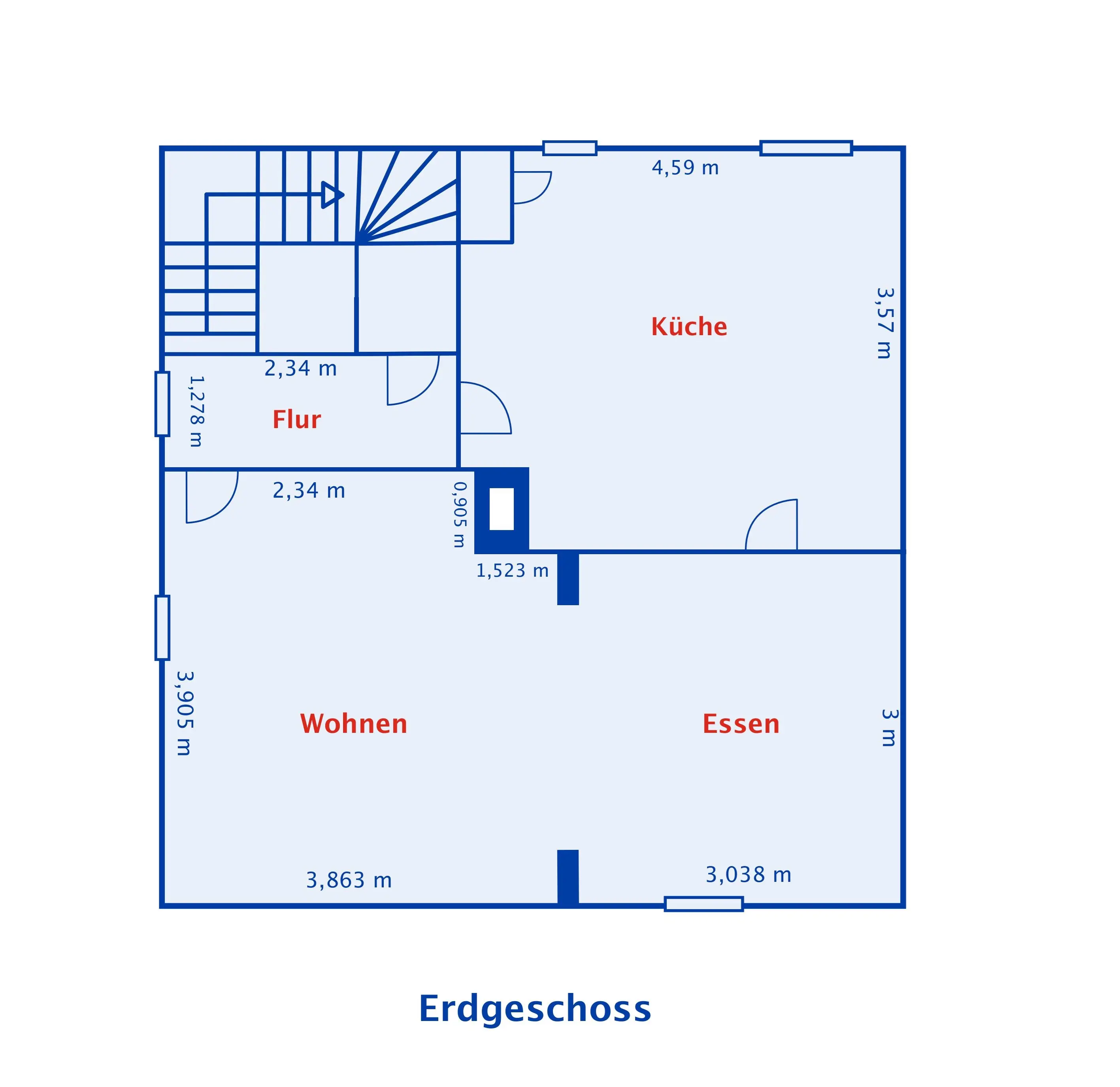 Danziger Straße 15  