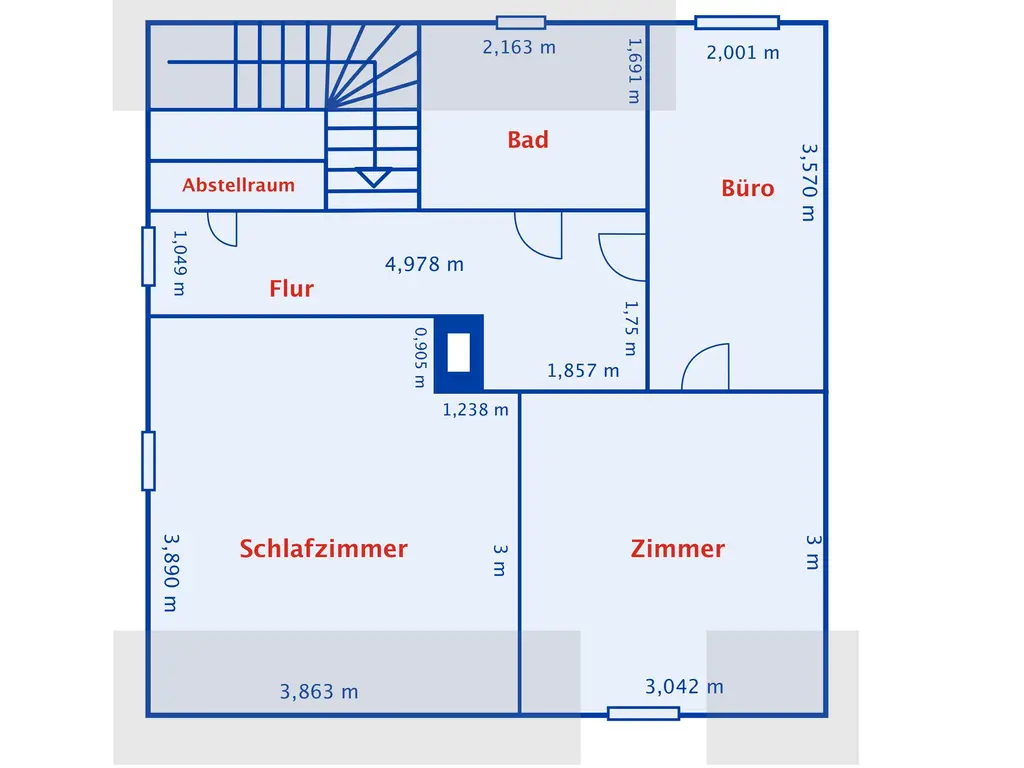 Danziger Straße 15  , Emlichheim