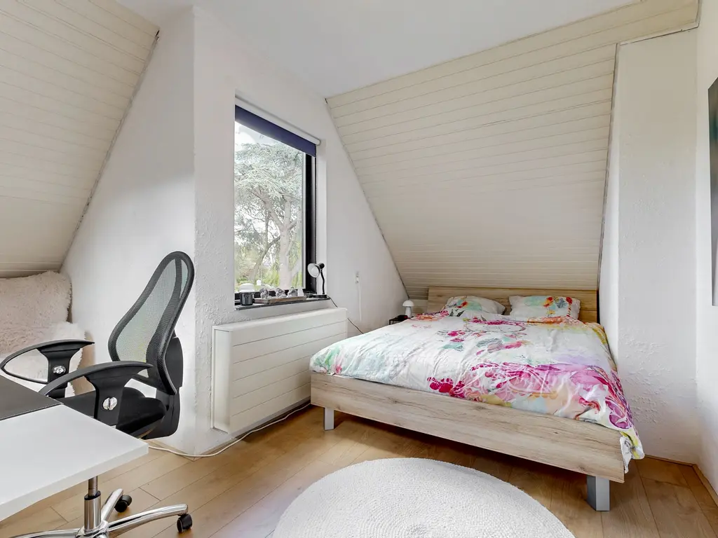 Oxfordlaan 1, Leiden