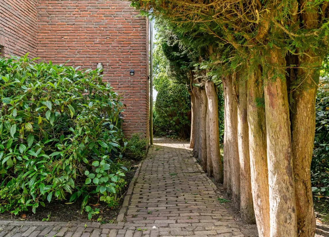 Oxfordlaan 1