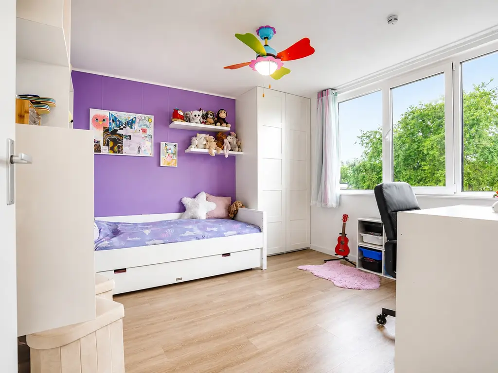 Prins Bernhardlaan 1, Leidschendam