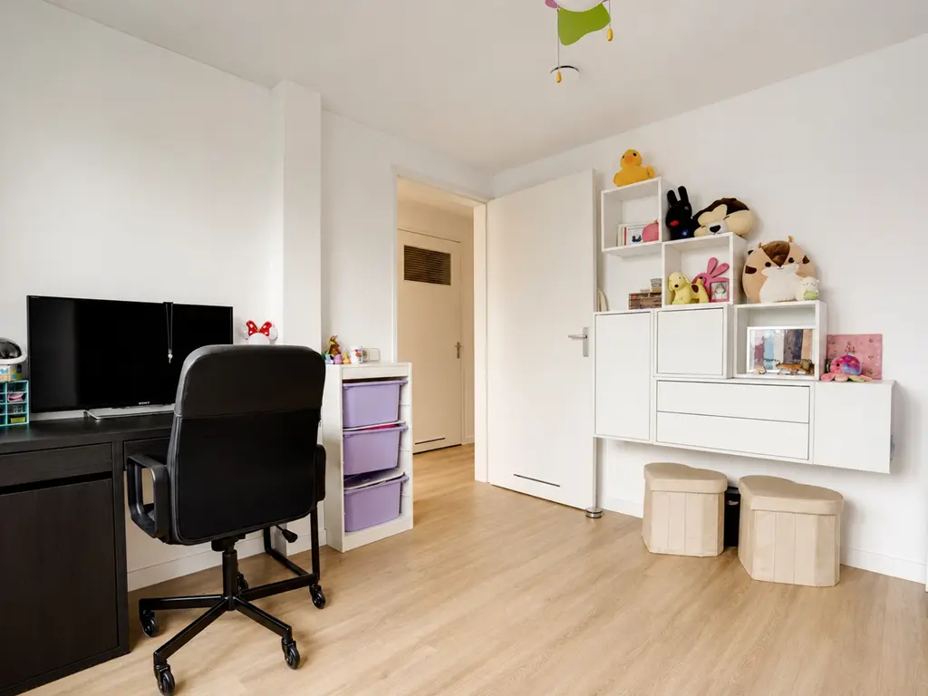 Prins Bernhardlaan 1, Leidschendam