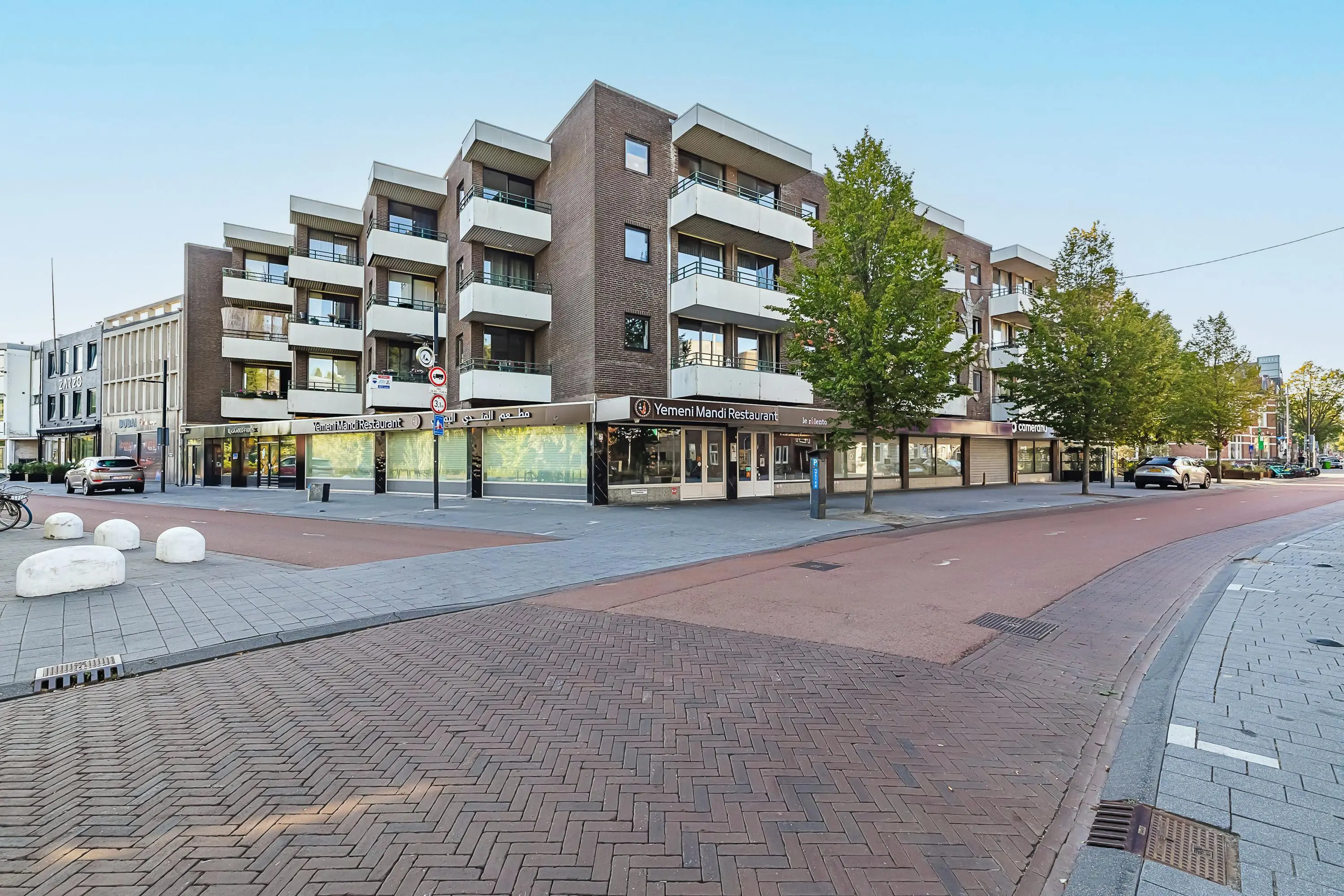 Bleekweg 21