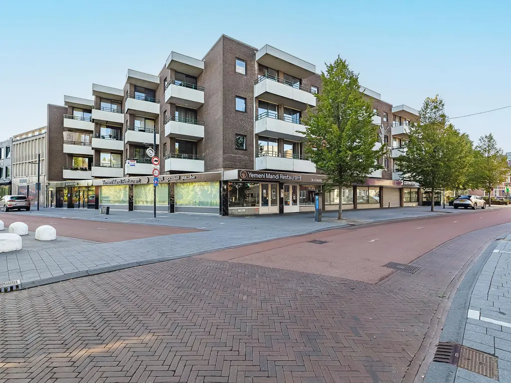 Bleekweg 21, Eindhoven