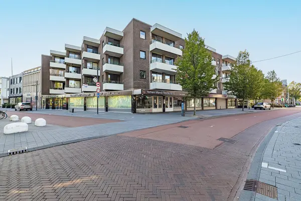 Bleekweg 21
