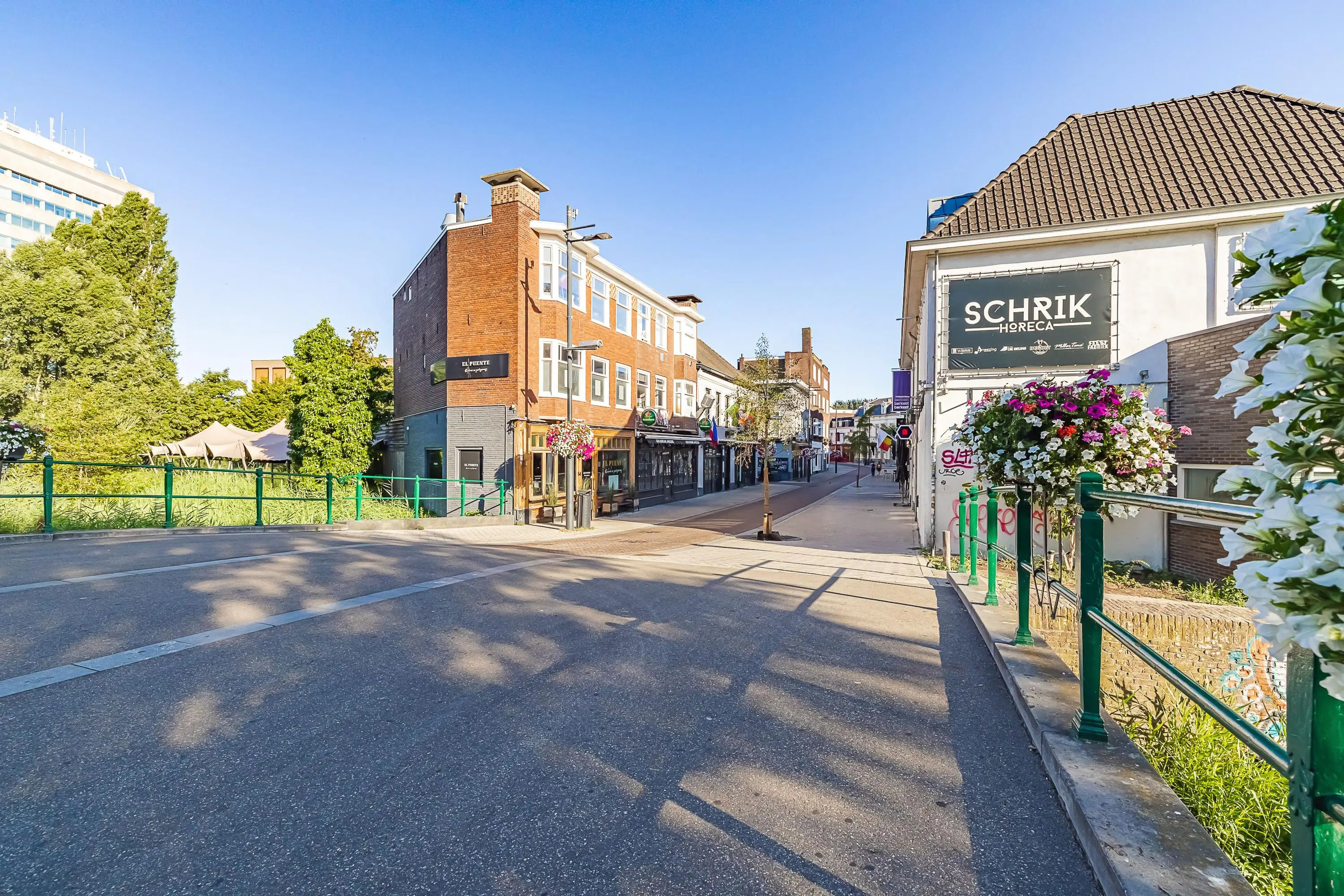 Bleekweg 21