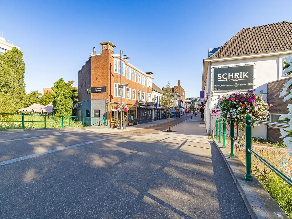 Bleekweg 21, Eindhoven