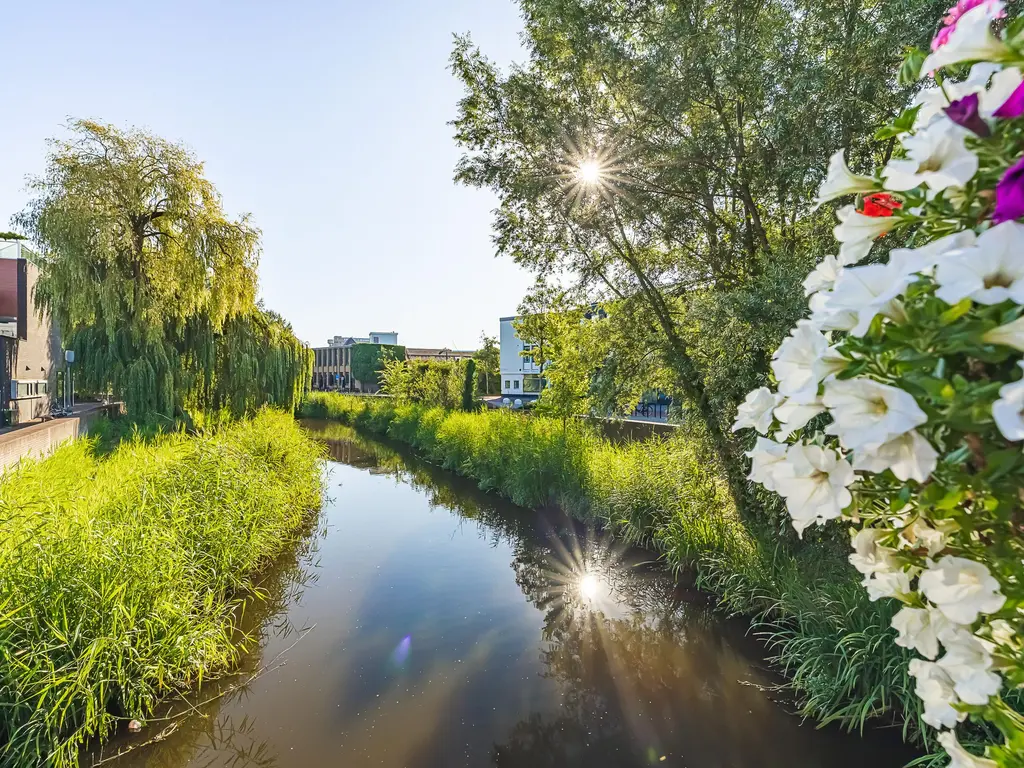 Bleekweg 21, Eindhoven