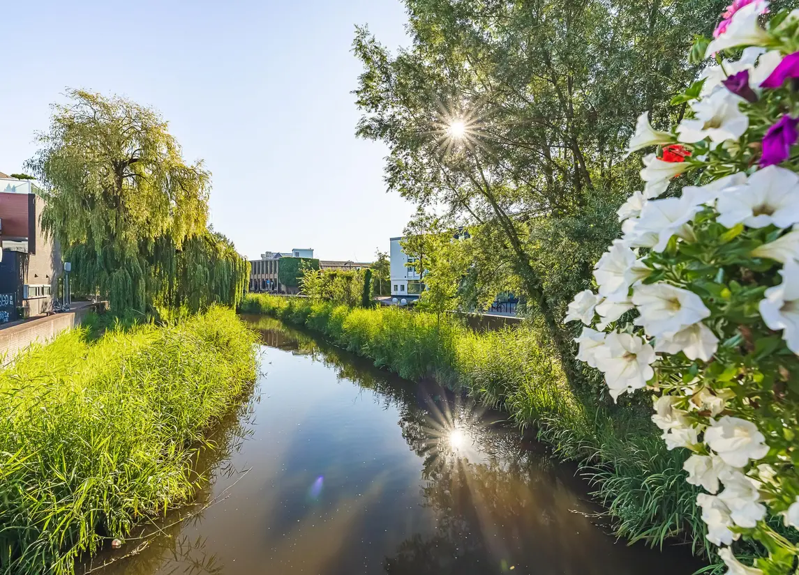 Bleekweg 21