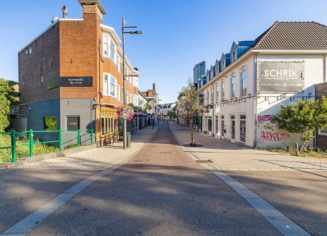 Bleekweg 21