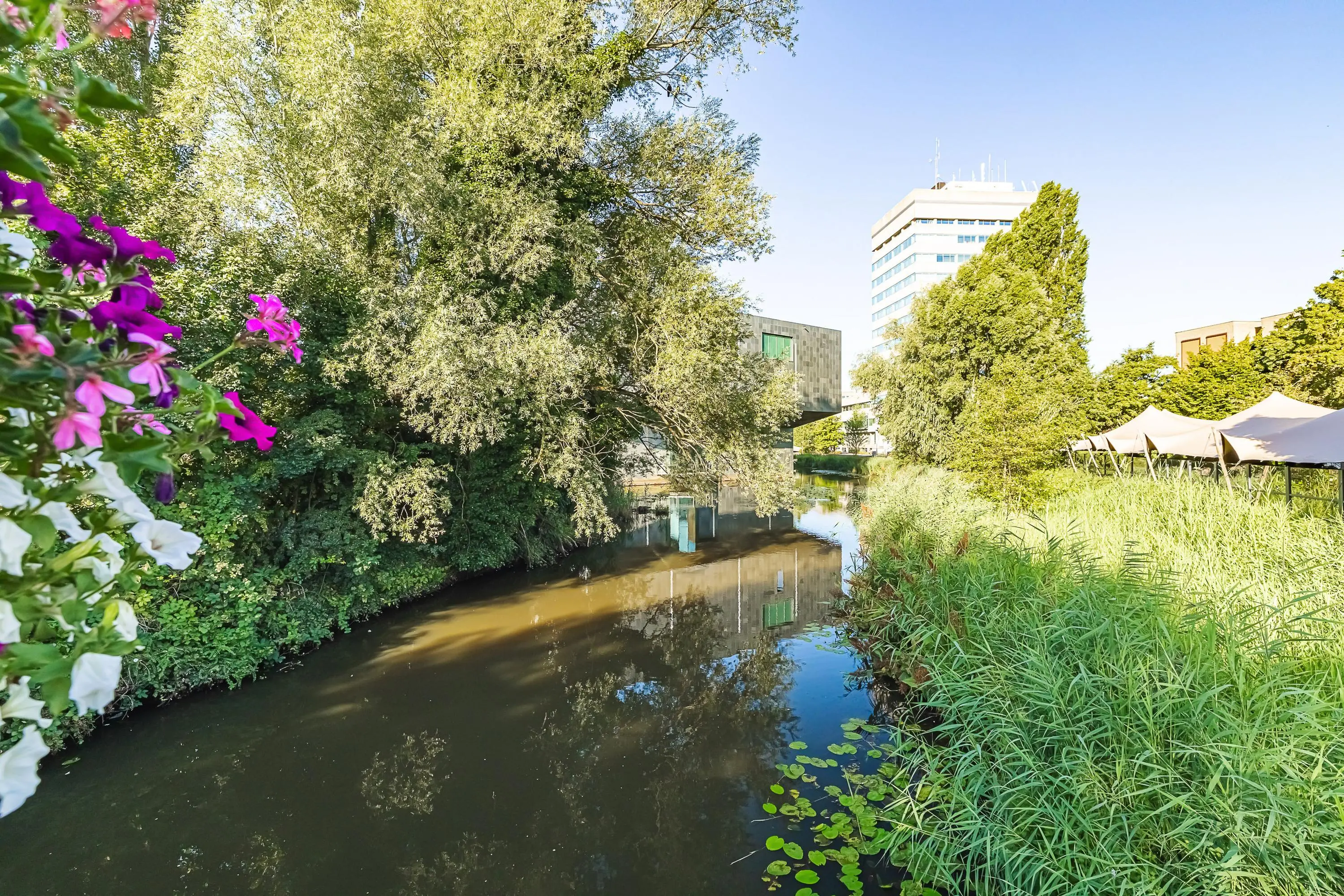 Bleekweg 21