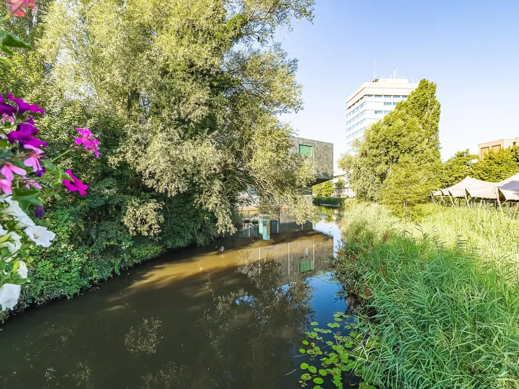 Bleekweg 21, Eindhoven