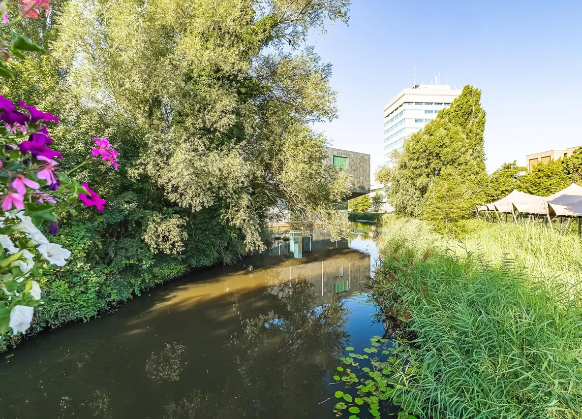 Bleekweg 21