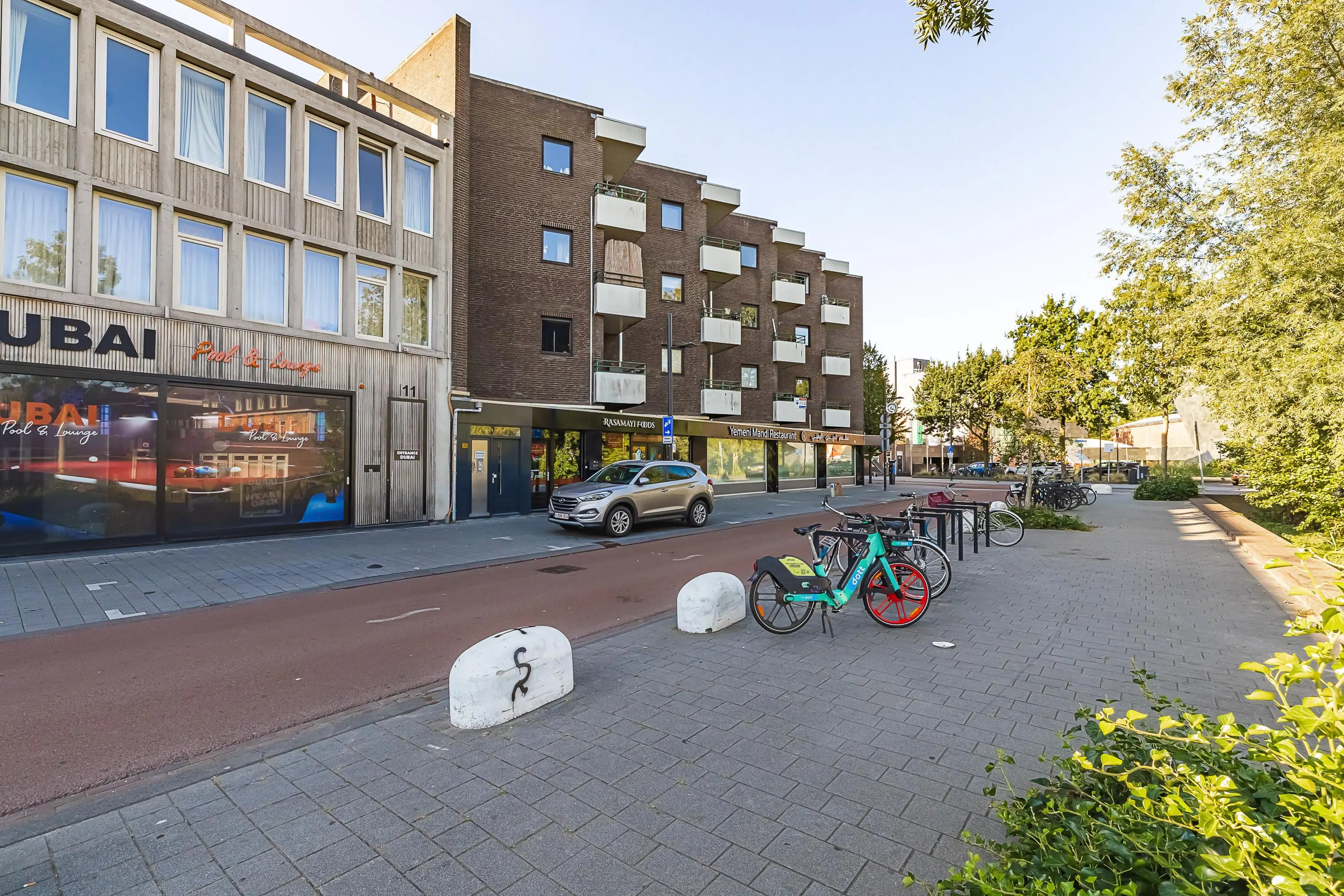 Bleekweg 21