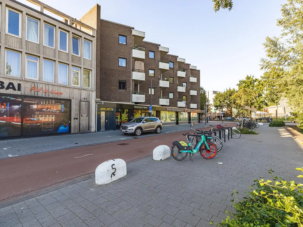 Bleekweg 21, Eindhoven