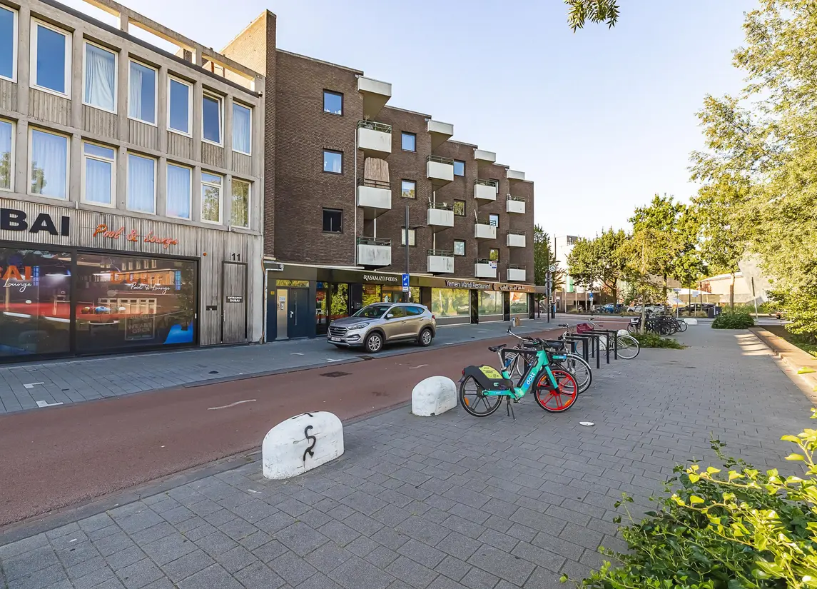 Bleekweg 21