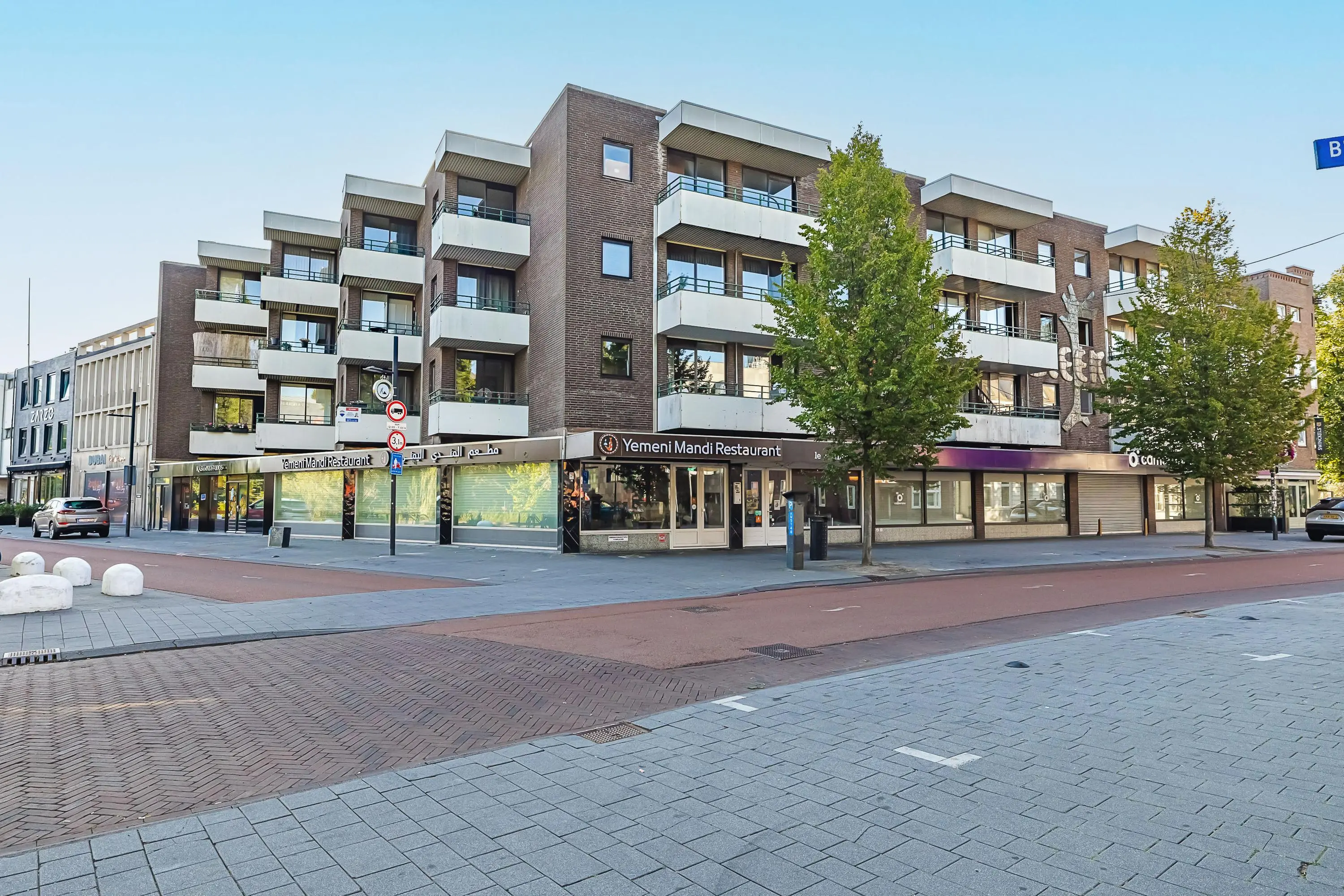 Bleekweg 21
