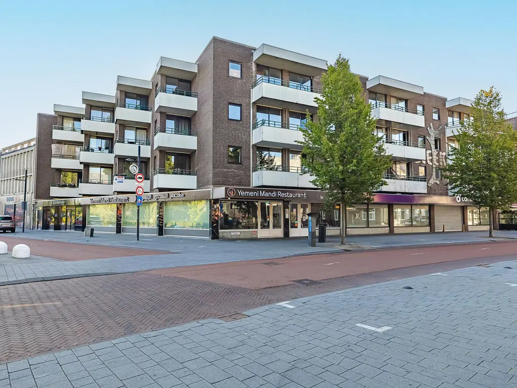 Bleekweg 21, Eindhoven
