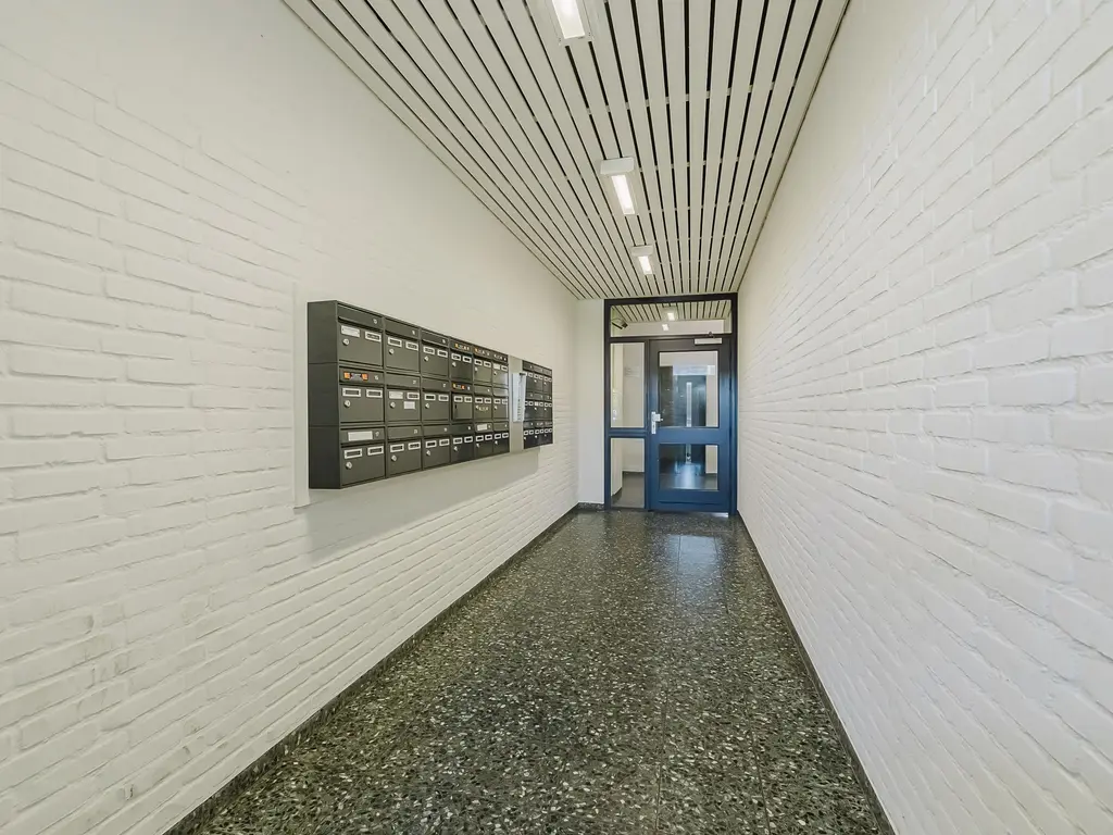 Bleekweg 21, Eindhoven