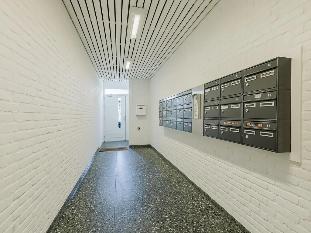 Bleekweg 21, Eindhoven