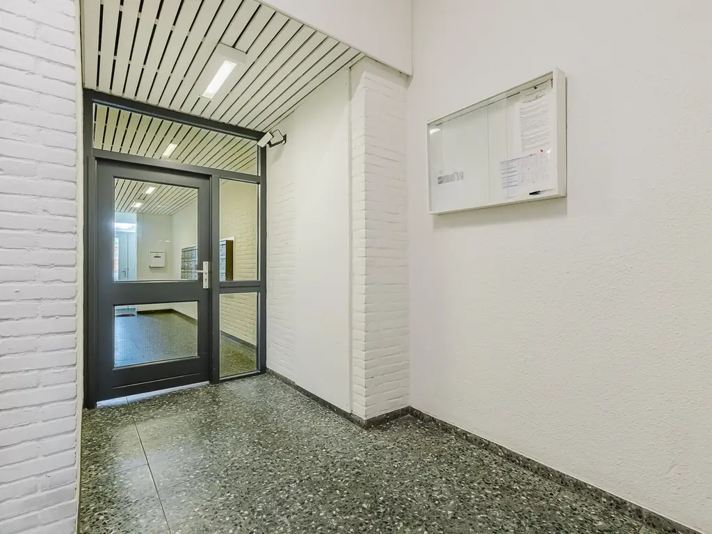 Bleekweg 21, Eindhoven