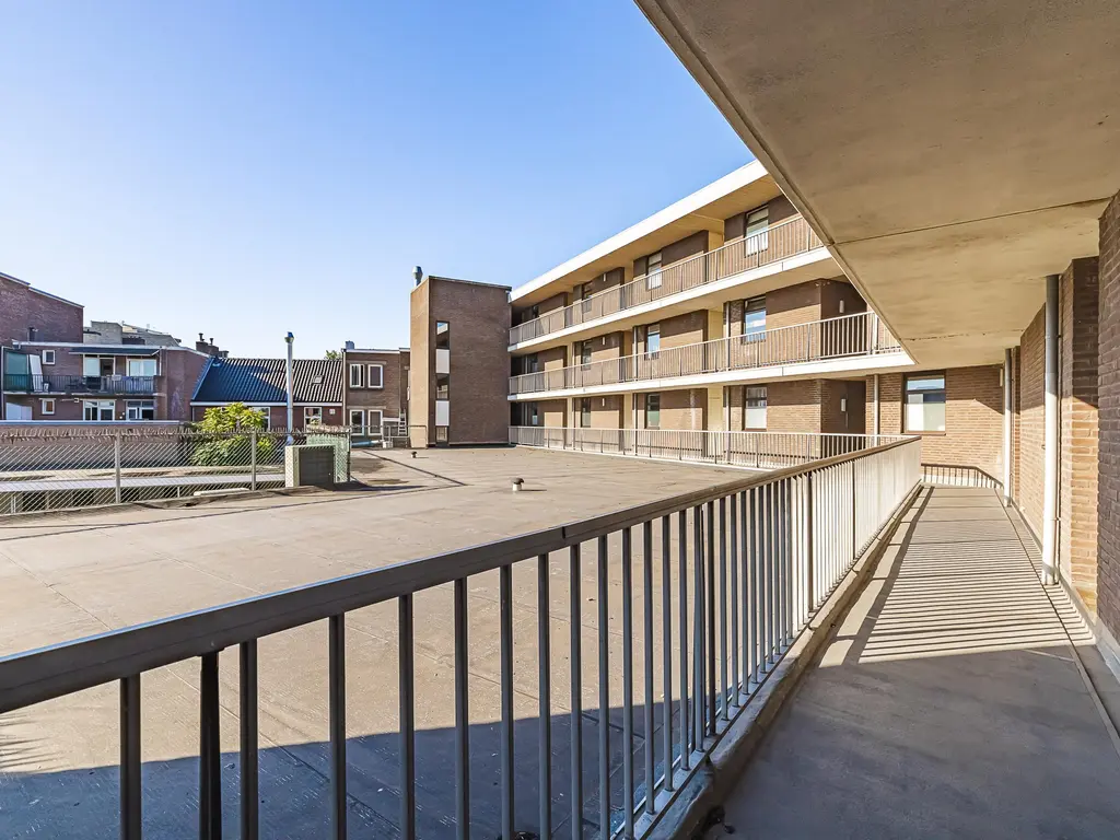 Bleekweg 21, Eindhoven