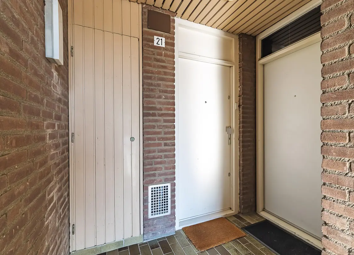 Bleekweg 21