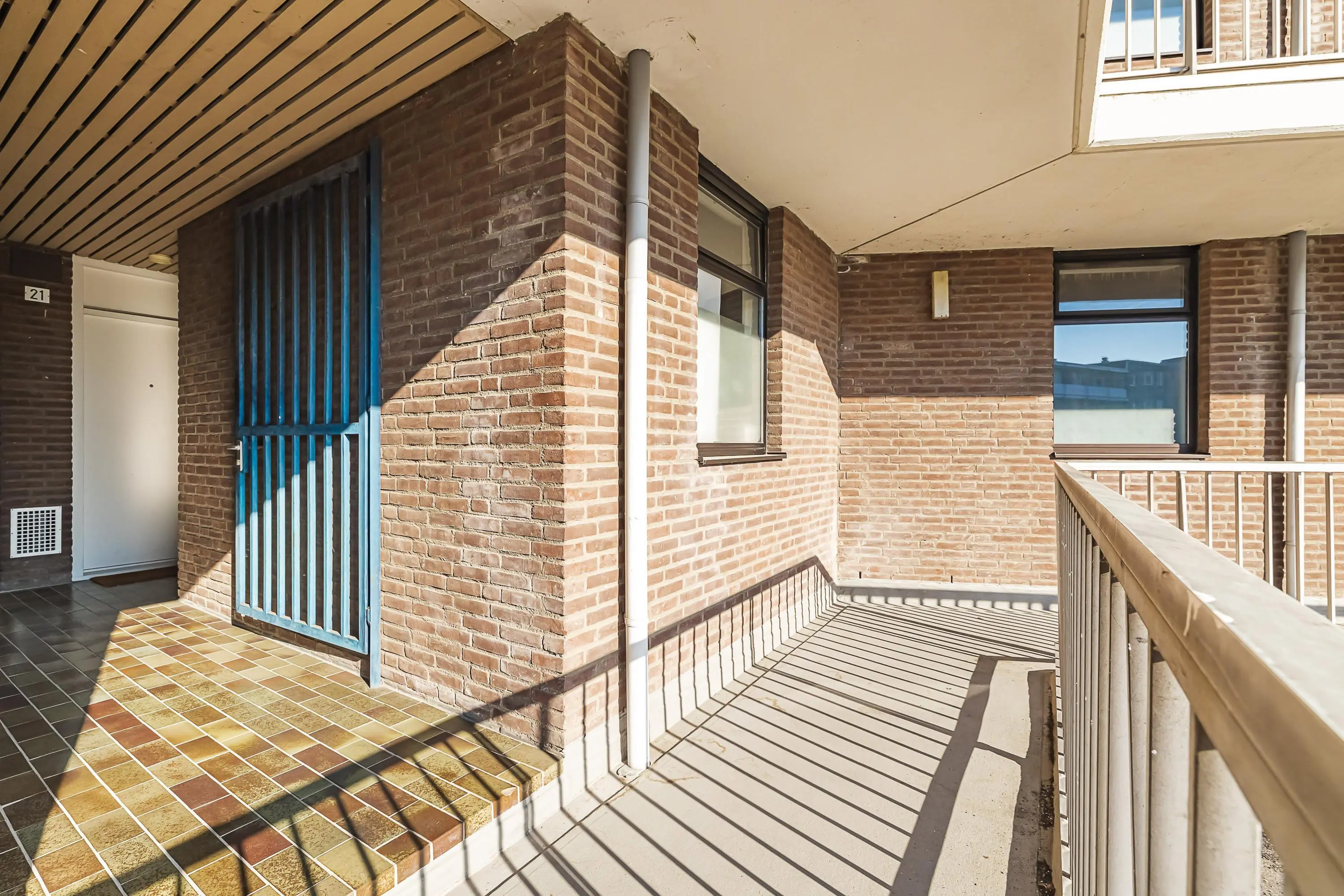 Bleekweg 21