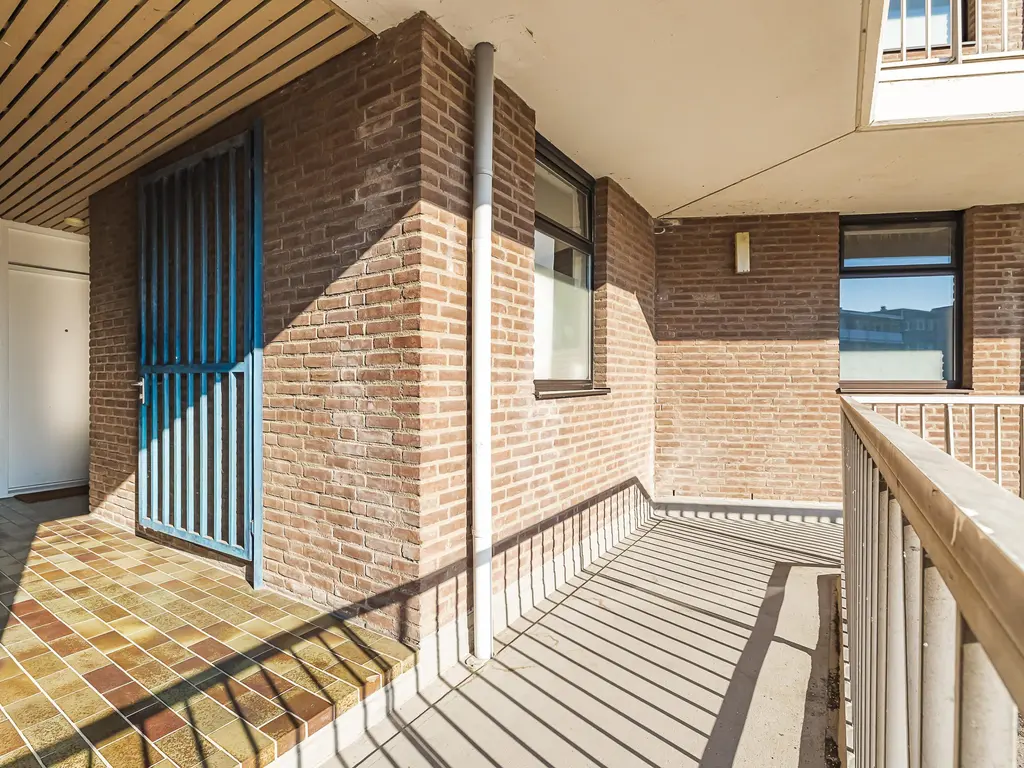 Bleekweg 21, Eindhoven