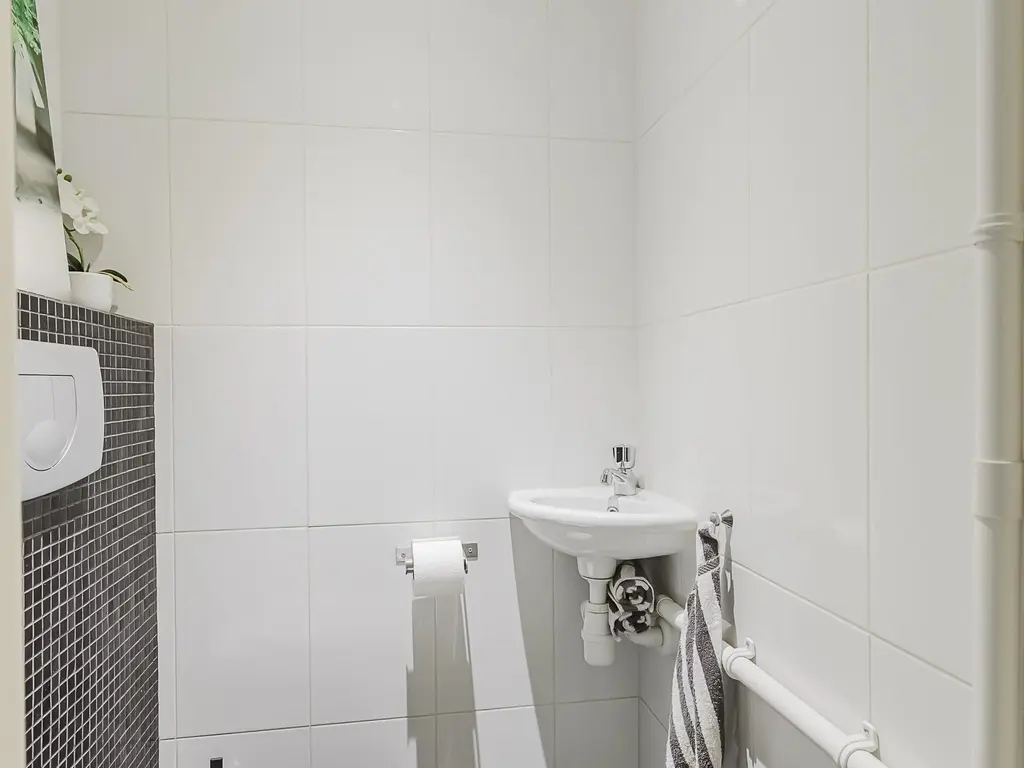 Bleekweg 21, Eindhoven