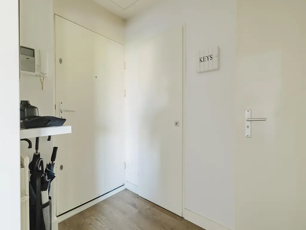 Bleekweg 21, Eindhoven