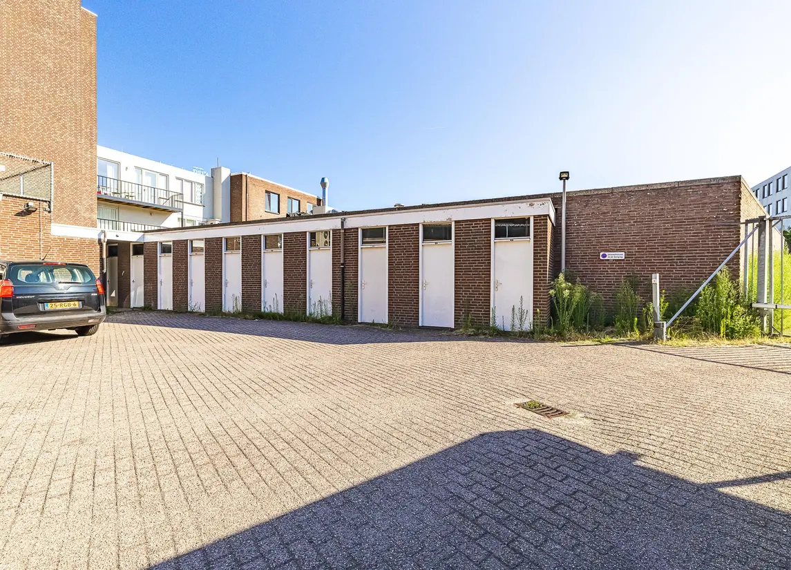 Bleekweg 21