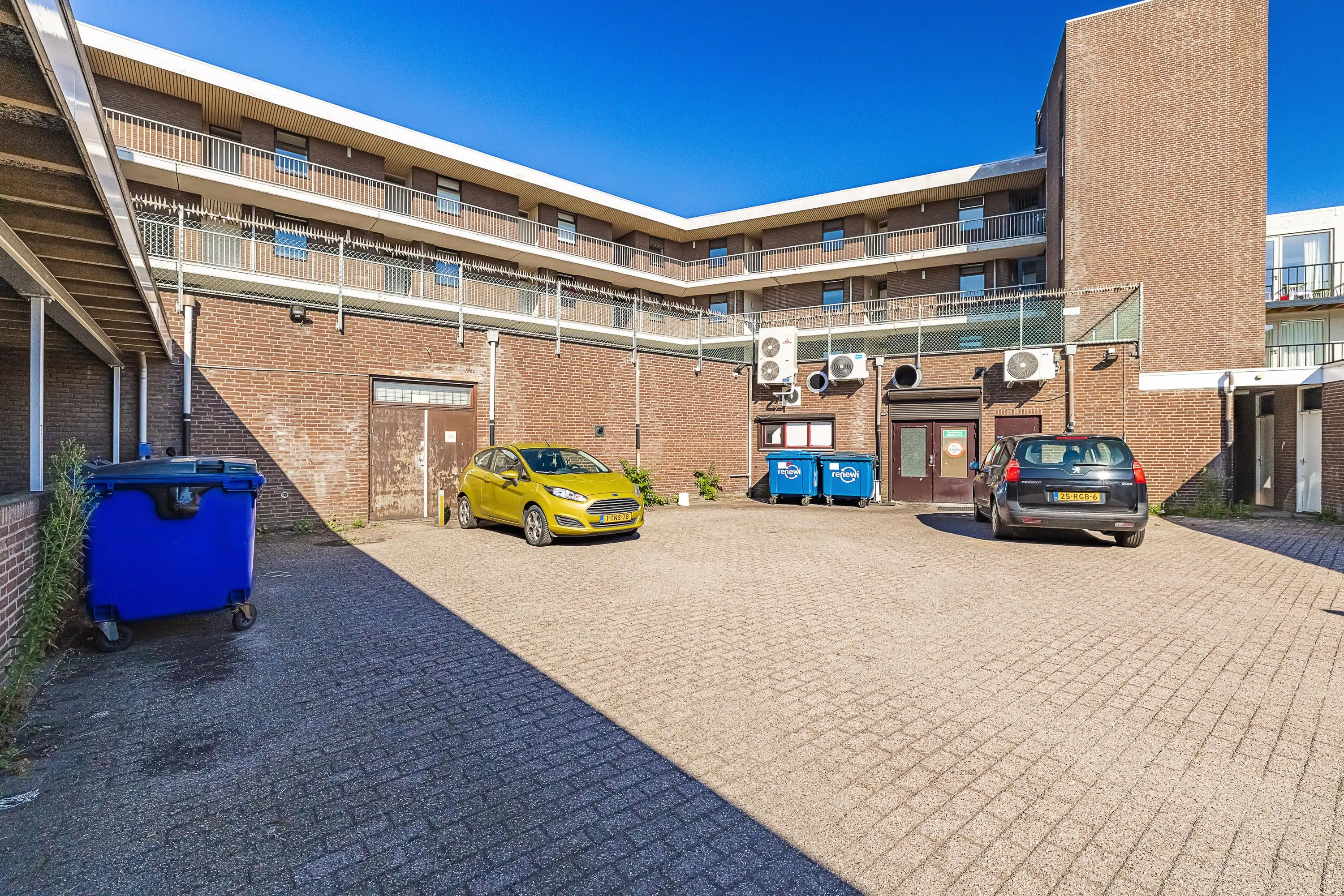 Bleekweg 21