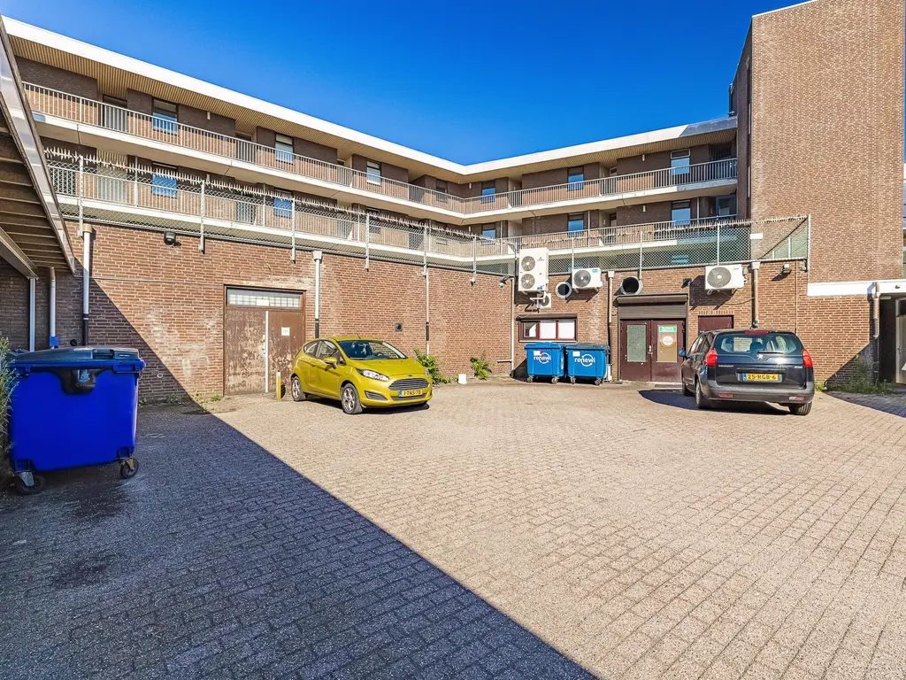 Bleekweg 21, Eindhoven