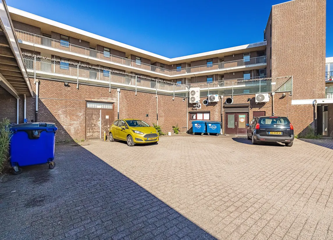Bleekweg 21