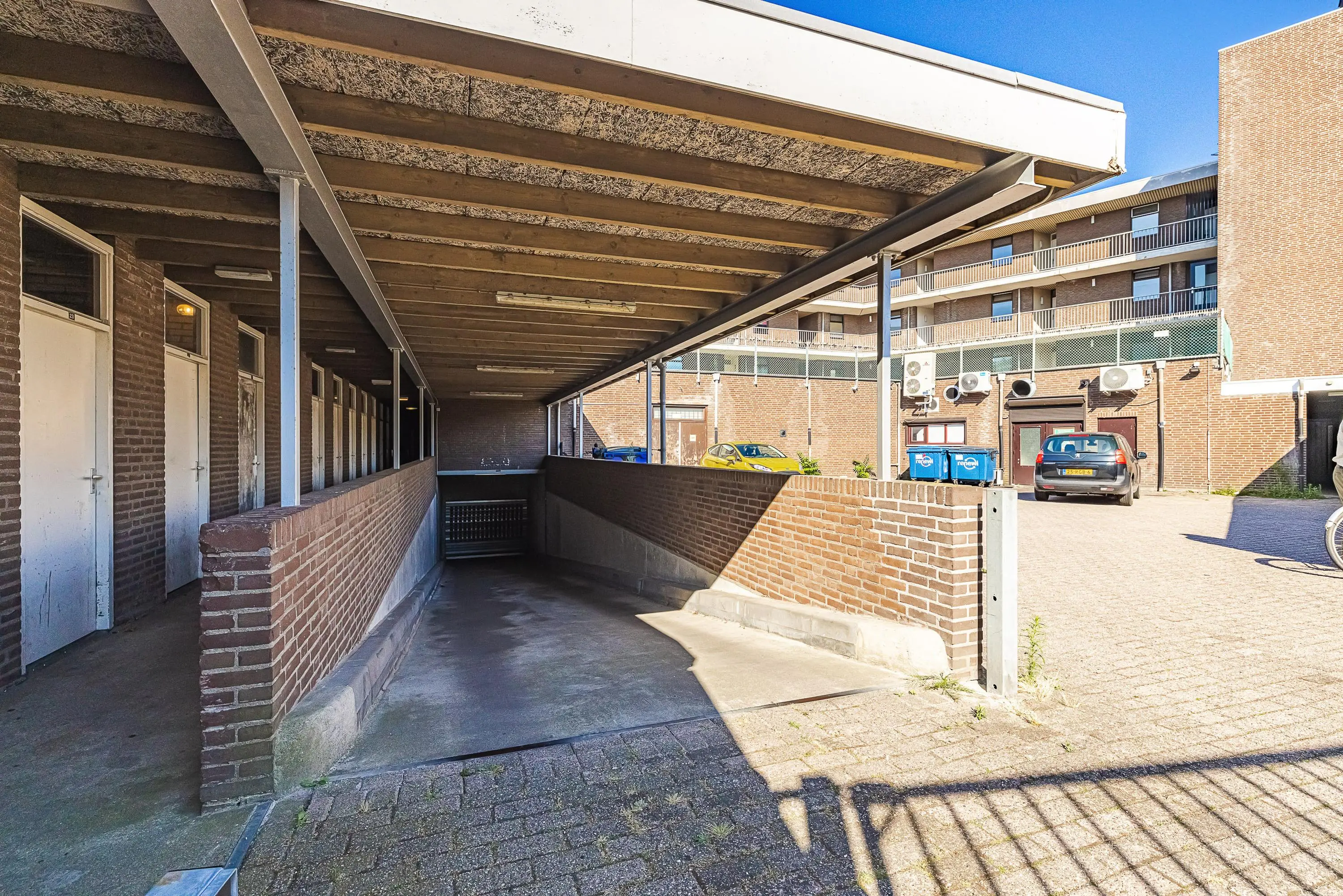 Bleekweg 21