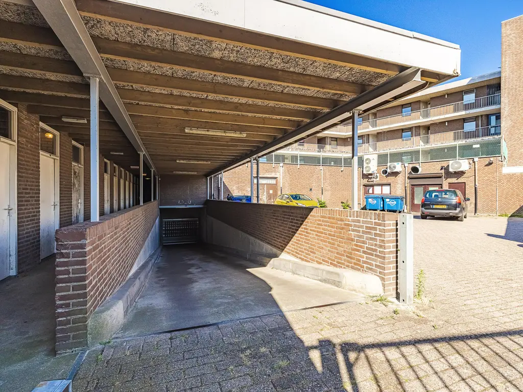 Bleekweg 21, Eindhoven