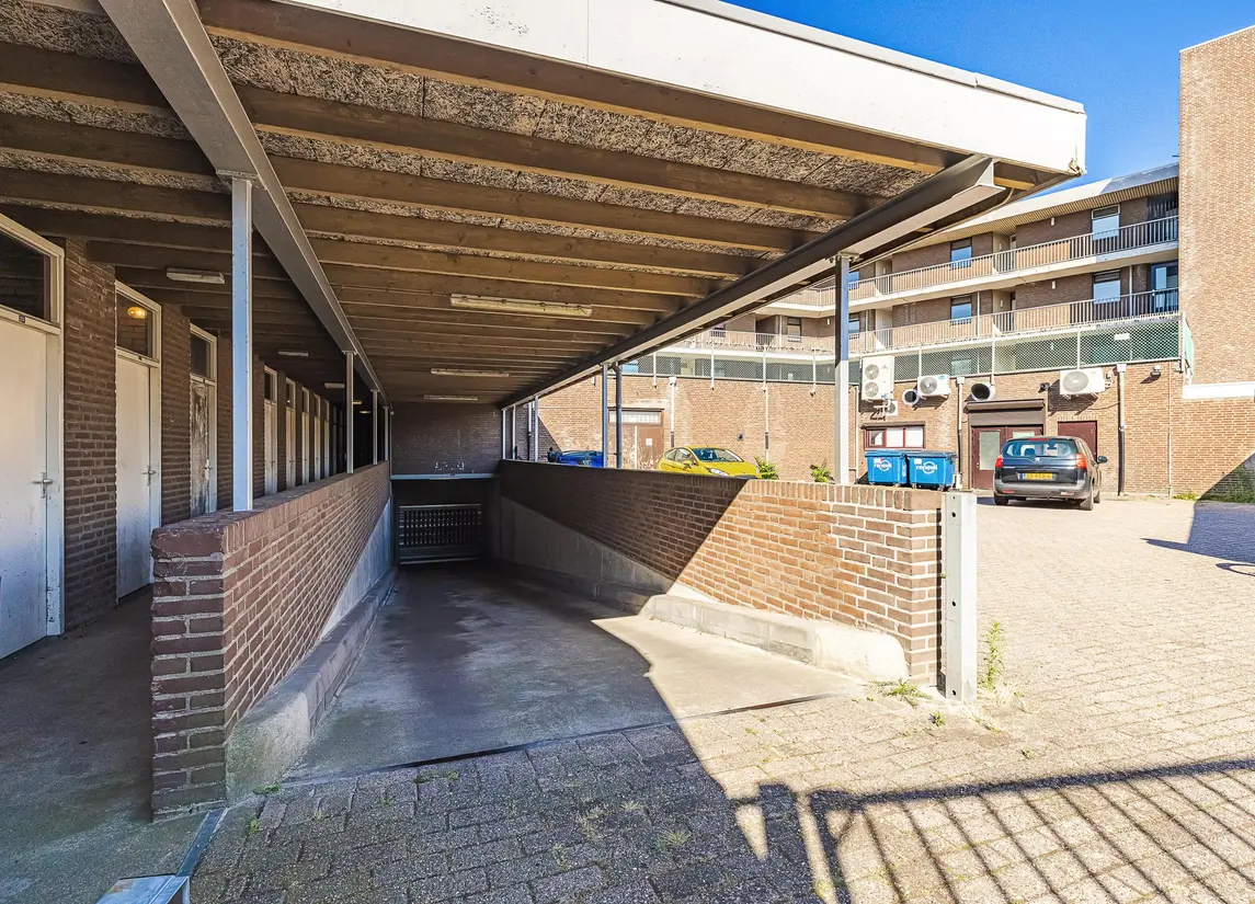 Bleekweg 21