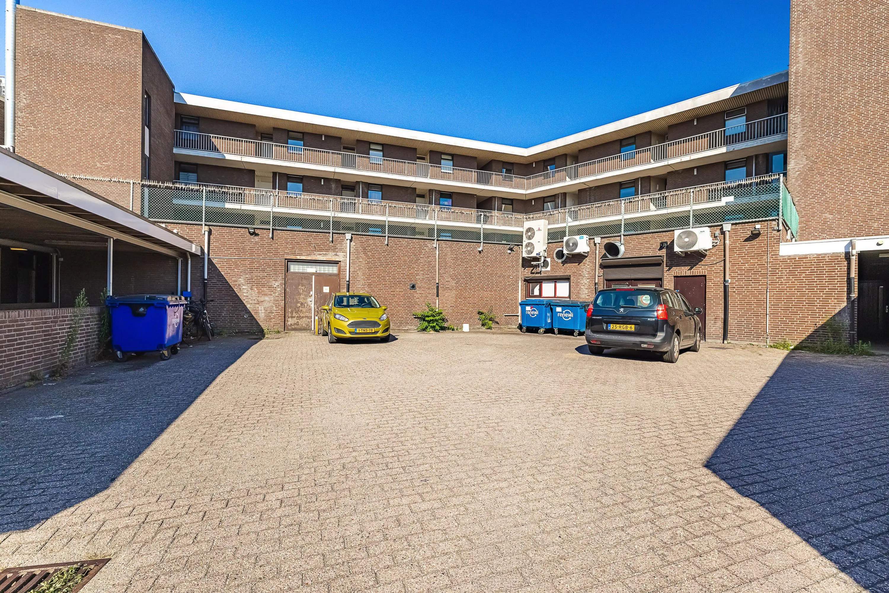 Bleekweg 21
