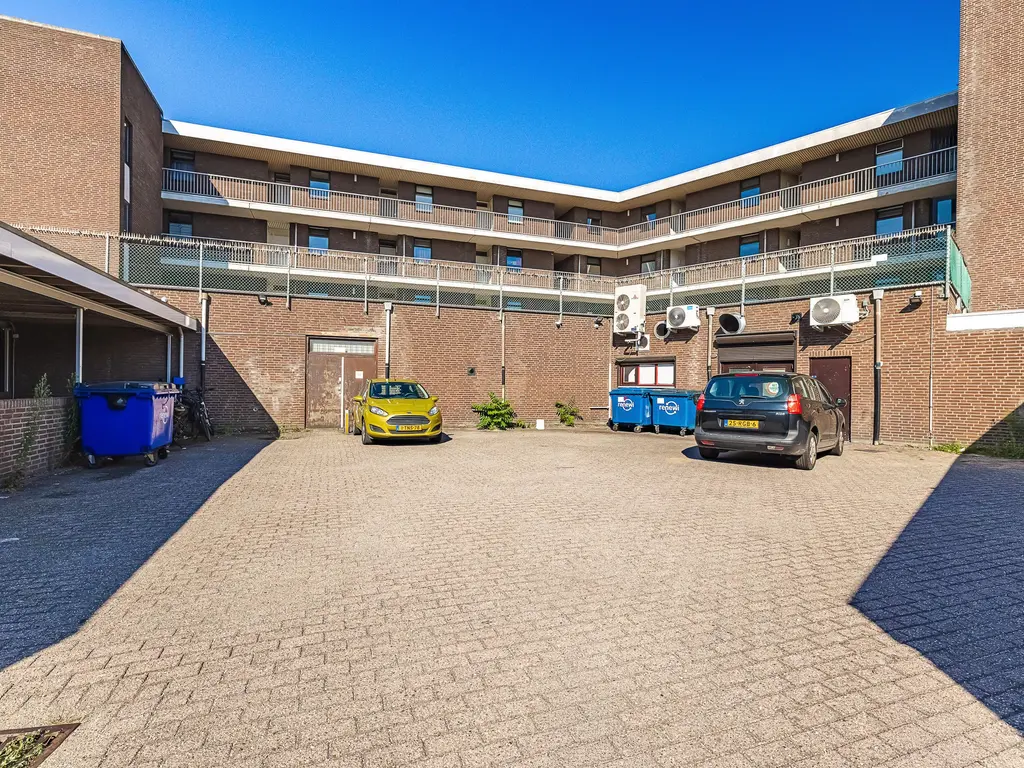 Bleekweg 21, Eindhoven