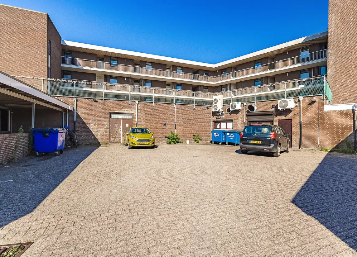 Bleekweg 21