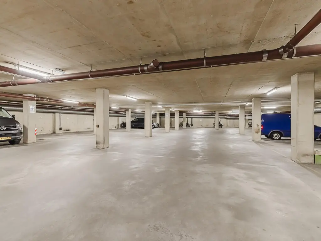 Bleekweg 21, Eindhoven