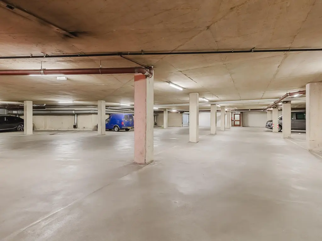 Bleekweg 21, Eindhoven