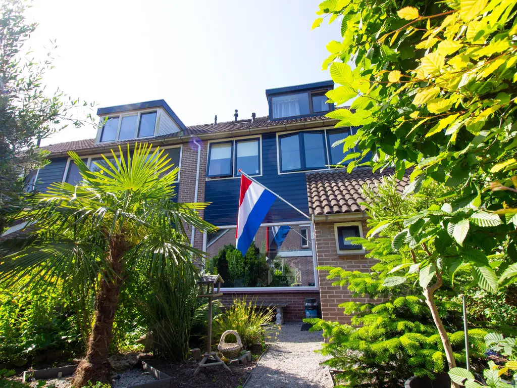 Gemaal 26, GROOTEBROEK