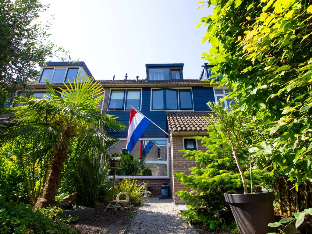 Gemaal 26, GROOTEBROEK