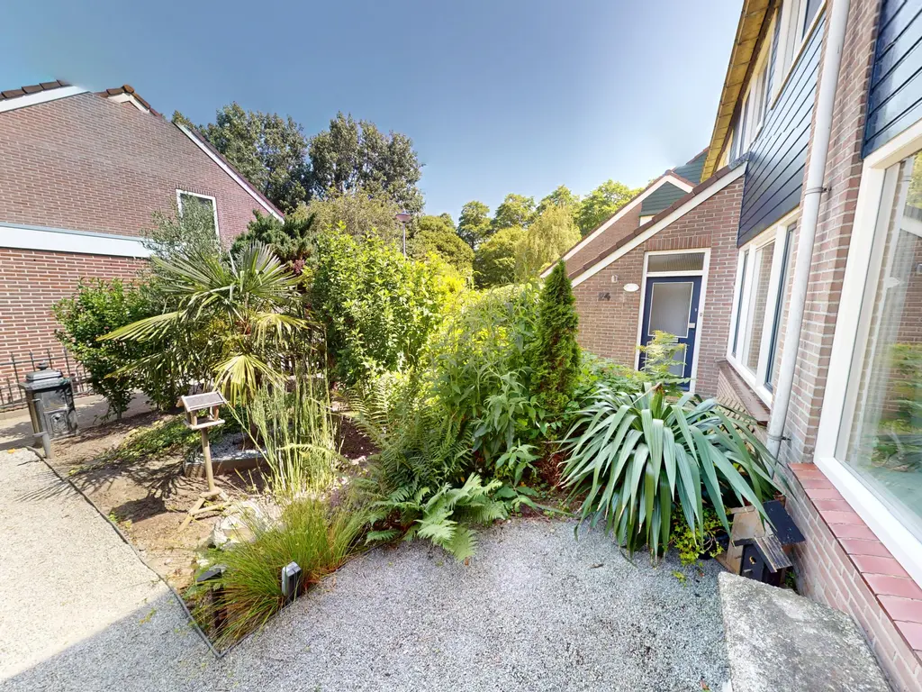 Gemaal 26, GROOTEBROEK