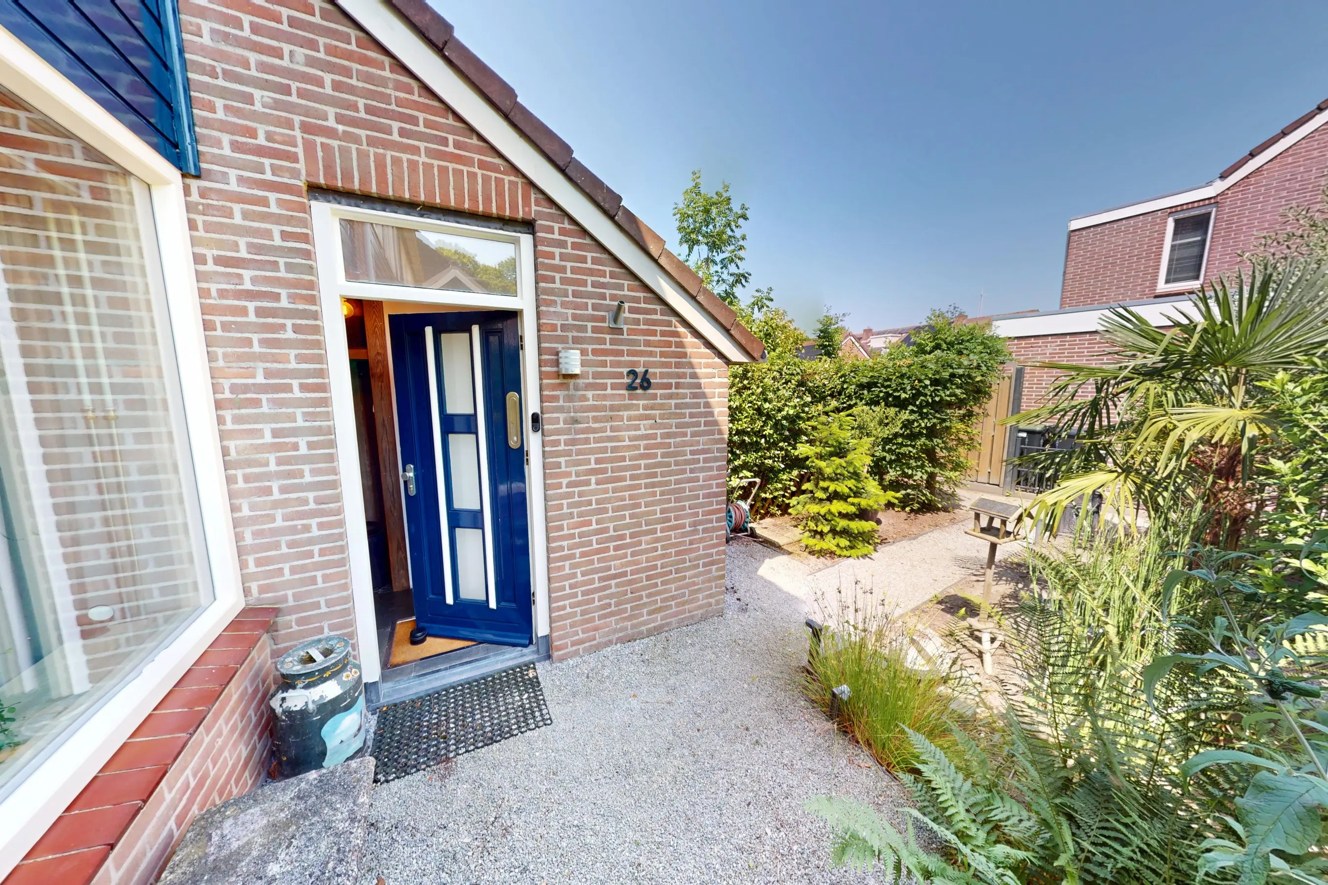 Gemaal 26