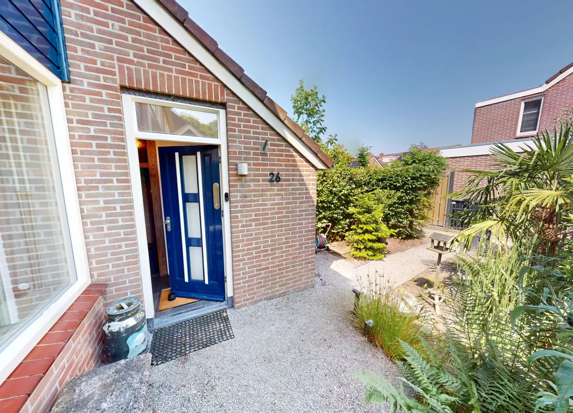 Gemaal 26