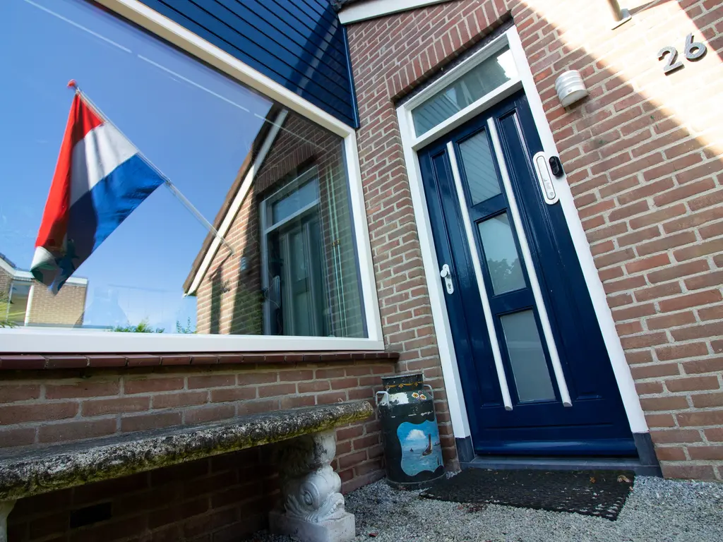 Gemaal 26, GROOTEBROEK