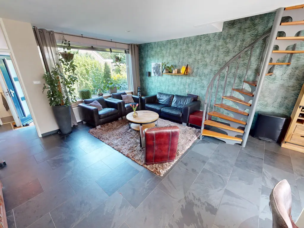 Gemaal 26, GROOTEBROEK